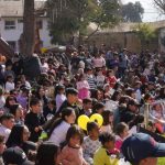 Panoramas del Día del Niño en la provincia de Quillota y la Región