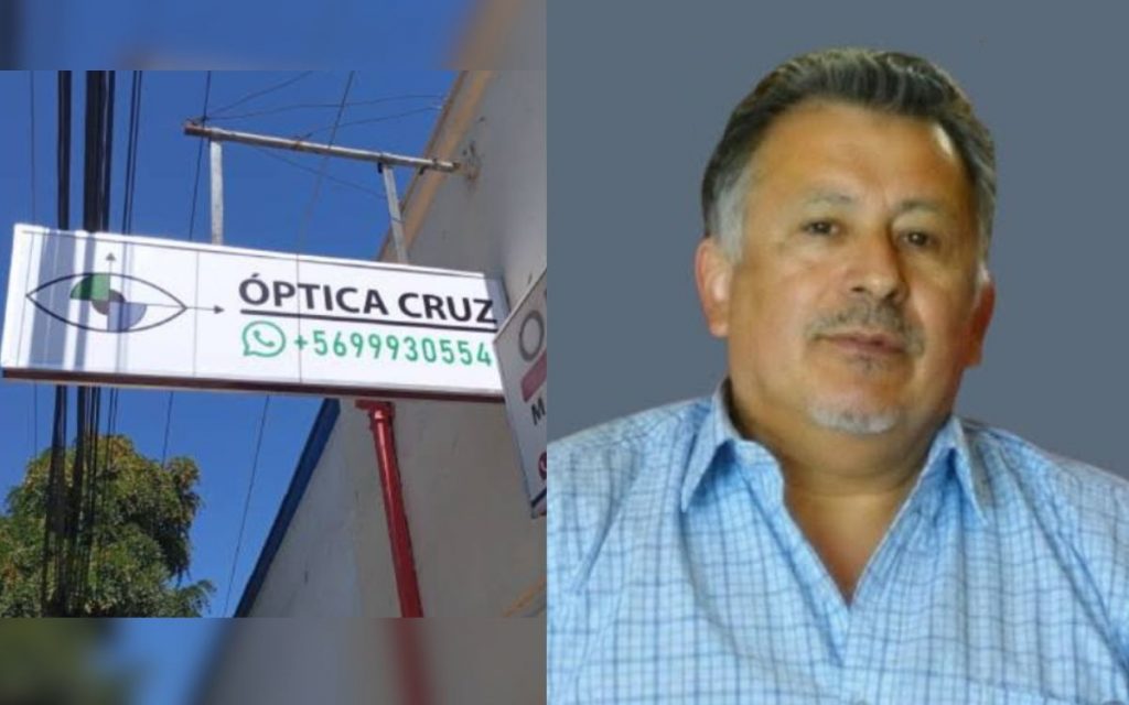 Pesar por el fallecimiento de comerciante quillotano