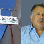 Pesar por el fallecimiento de comerciante quillotano