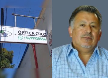 Pesar por el fallecimiento de comerciante quillotano