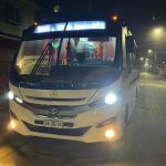 Piloto de Bus + Tren en San Pedro se extiende por 15 días más
