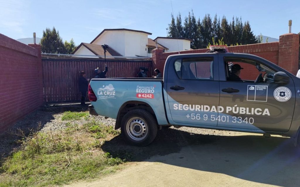 Presunto implicado en robo y disparo a niño en La Cruz queda en prisión preventiva