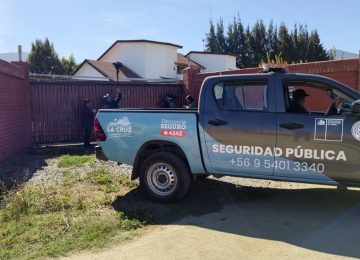 Presunto implicado en robo y disparo a niño en La Cruz queda en prisión preventiva