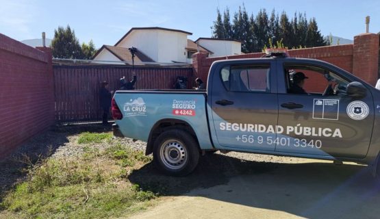 Presunto implicado en robo y disparo a niño en La Cruz queda en prisión preventiva