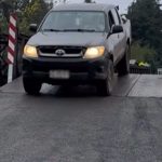 Puente mecano entre Catapilco y Zapallar comenzó a funcionar con estas condiciones