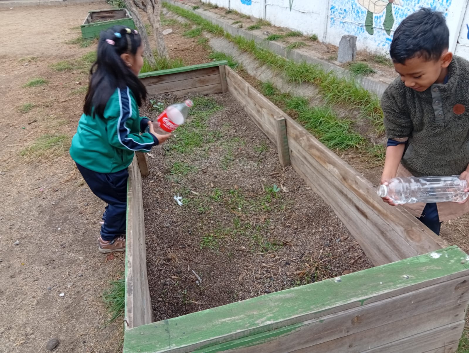 Quillota Escuela Nuestro Mundo logra 2.º lugar nacional en concurso medioambiental