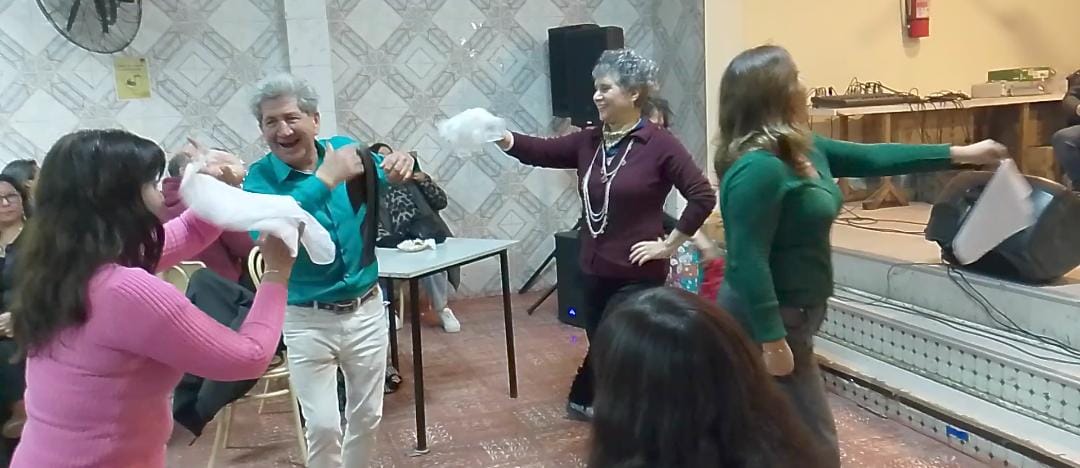 Quillota Músicos ayudan a Roberto Palma en su complejo momento de salud