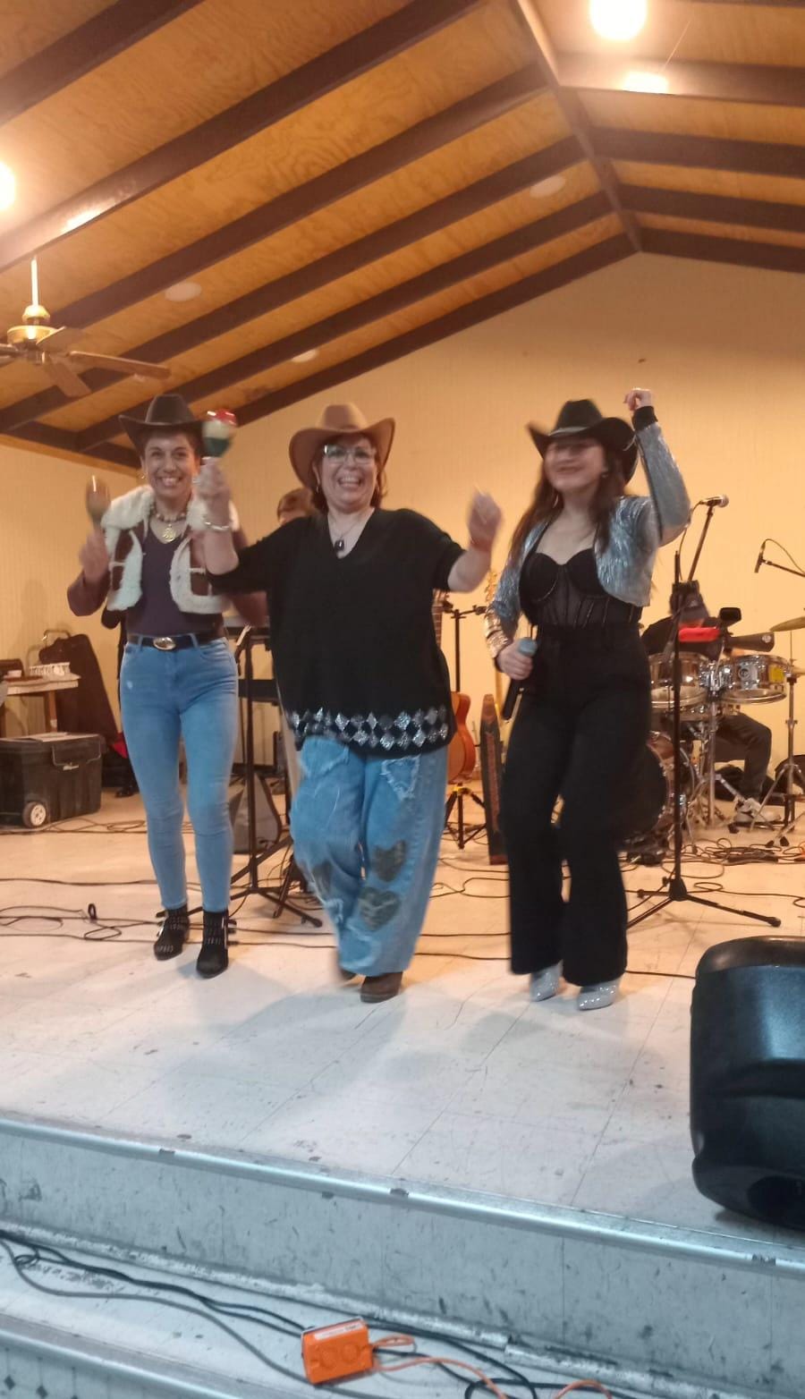 Quillota Músicos ayudan a Roberto Palma en su complejo momento de salud