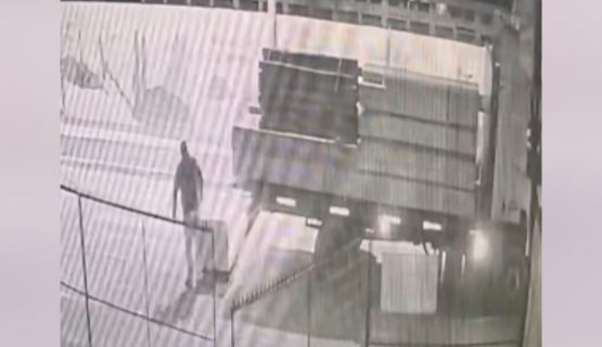 Recuperan generador robado a panadería de Hijuelas: hay un detenido