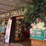 Roban $10 millones en medicamentos y efectivo de farmacia de Quillota