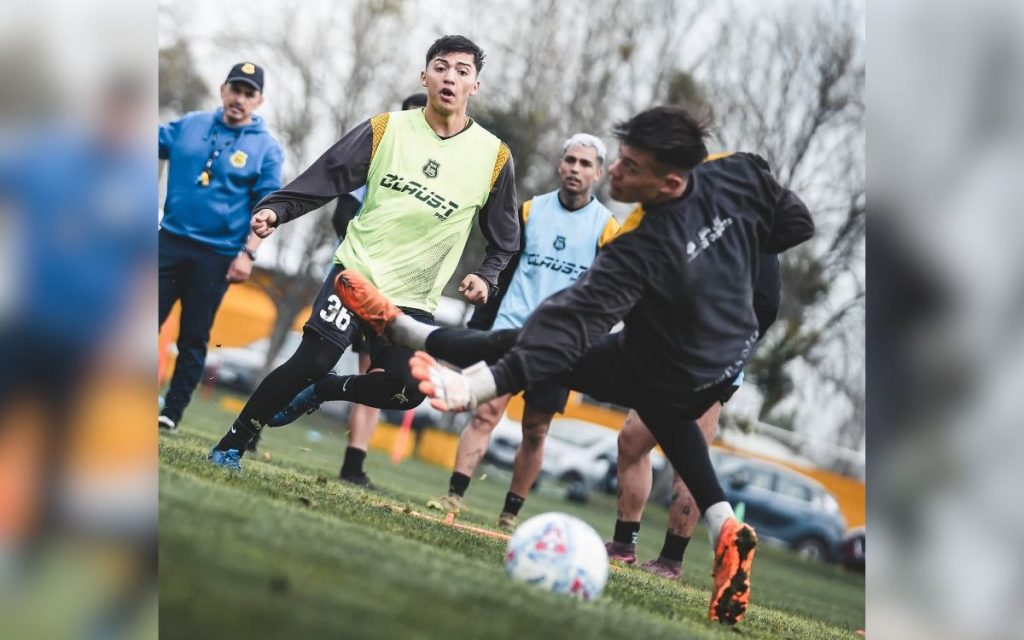 San Luis saldrá a buscar un triunfo que le puede llevar al tercer lugar