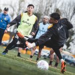 San Luis saldrá a buscar un triunfo que le puede llevar al tercer lugar
