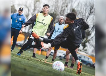 San Luis saldrá a buscar un triunfo que le puede llevar al tercer lugar