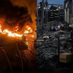 Todos las actividades a beneficio de familia damnificada en incendio de La Cruz