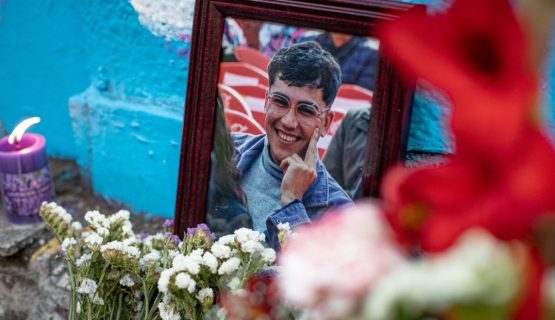 Tribunal acredita que existió vulneración a Sol Millakura en la Seremi de Salud