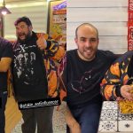 [VIDEO] "Otakin" visitó local gastronómico de Quillota