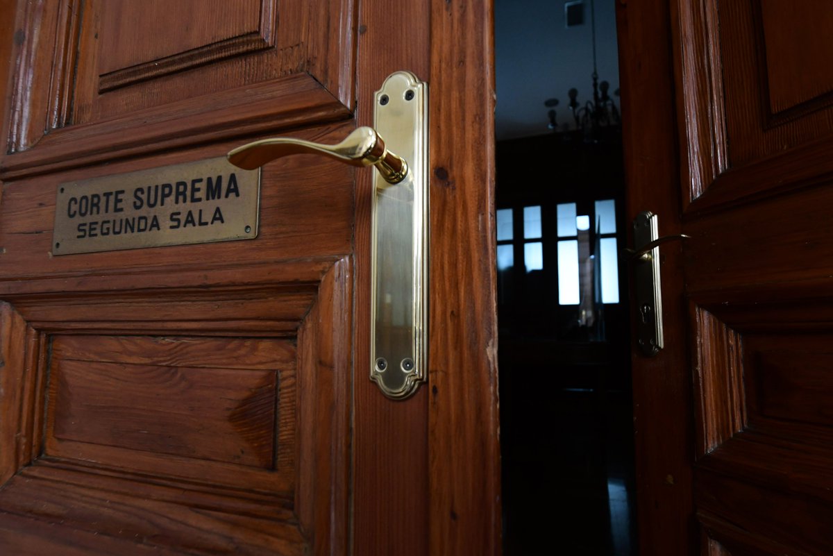 Corte Suprema ratifica condena contra excarabinero por homicidio cometido hace cuatro décadas en La Calera