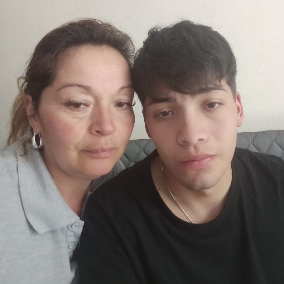 Joven de Villa Alemana necesita medicamento que vale $27 millones mensuales