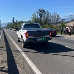 Adulta mayor muere tras ser atropellada a la altura de Nogales