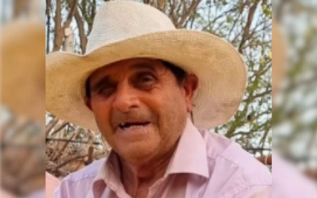 Adulto mayor de Nogales lleva casi dos años desaparecido