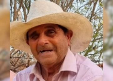 Adulto mayor de Nogales lleva casi dos años desaparecido