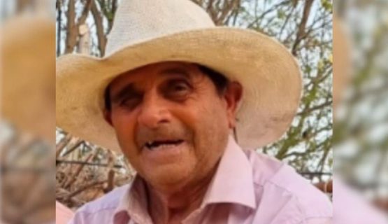 Adulto mayor de Nogales lleva casi dos años desaparecido