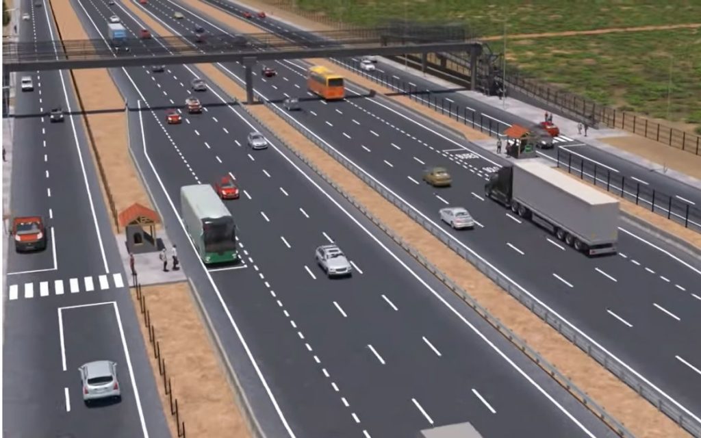 Ampliación de la Ruta 5 genera inquietud en Nogales por futuras expropiaciones