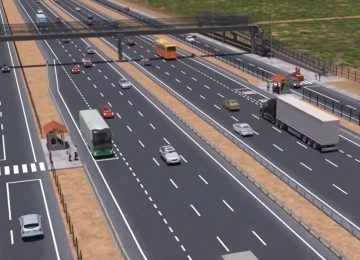 Ampliación de la Ruta 5 genera inquietud en Nogales por futuras expropiaciones