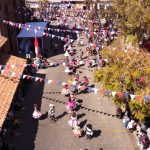 Así será el tiempo en Fiestas Patrias en la Región de Valparaíso