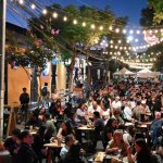 Boulevard "Ramada entre Luces" estará por tres días en Quillota