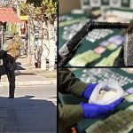 Cae organización criminal en La Calera: hay siete detenidosCae organización criminal en La Calera: hay siete detenidos