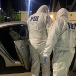 Cae sospechoso de homicidio de 2025 entre Quillota y La Cruz