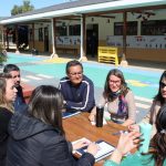Colegio Valle del Aconcagua tuvo jornada de reflexión sobre convivencia y disciplina escolar
