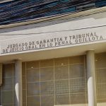Condenan a hombre por robo con violencia en Quillota