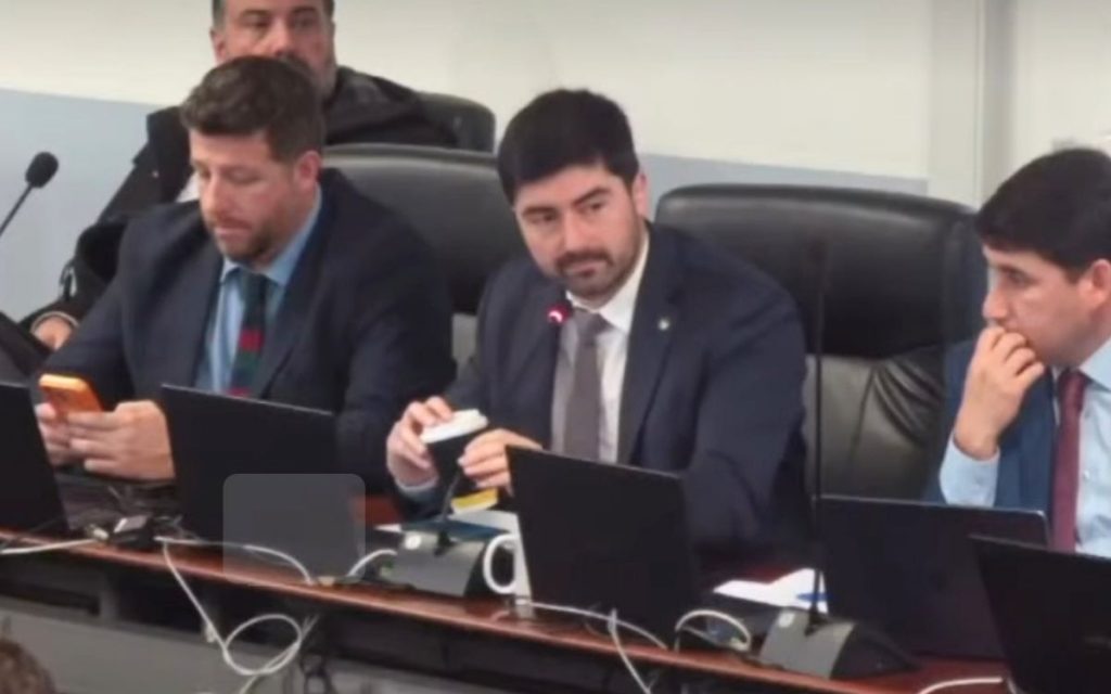 Consejo Regional debió votar retiro de proyecto que había sido aprobado para Hijuelas