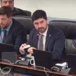 Consejo Regional debió votar retiro de proyecto que había sido aprobado para Hijuelas