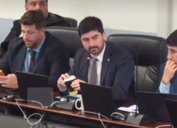 Consejo Regional debió votar retiro de proyecto que había sido aprobado para Hijuelas