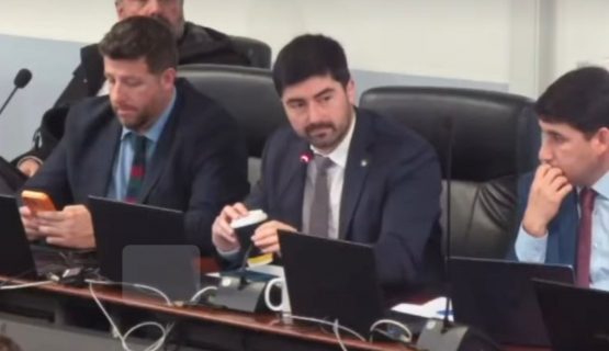 Consejo Regional debió votar retiro de proyecto que había sido aprobado para Hijuelas