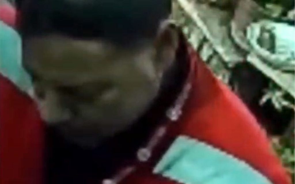 Denuncian estafa y robo a adultos mayores de Quillota: sujeto fingió ser de Chilquinta