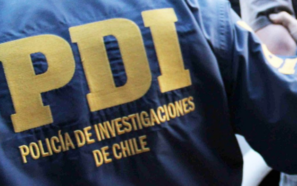 Detienen a dos parejas de Romeral y Ocoa por tráfico de drogas