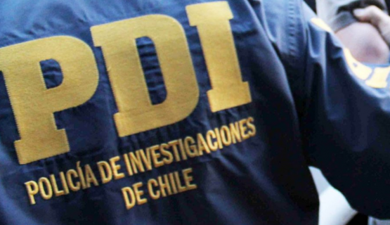 Detienen a dos parejas de Romeral y Ocoa por tráfico de drogas