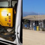 Detienen a tres personas tras robo en la posta de Pichicuy