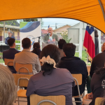 El Cecosf Santa Teresita de Quillota celebra sus 14 años