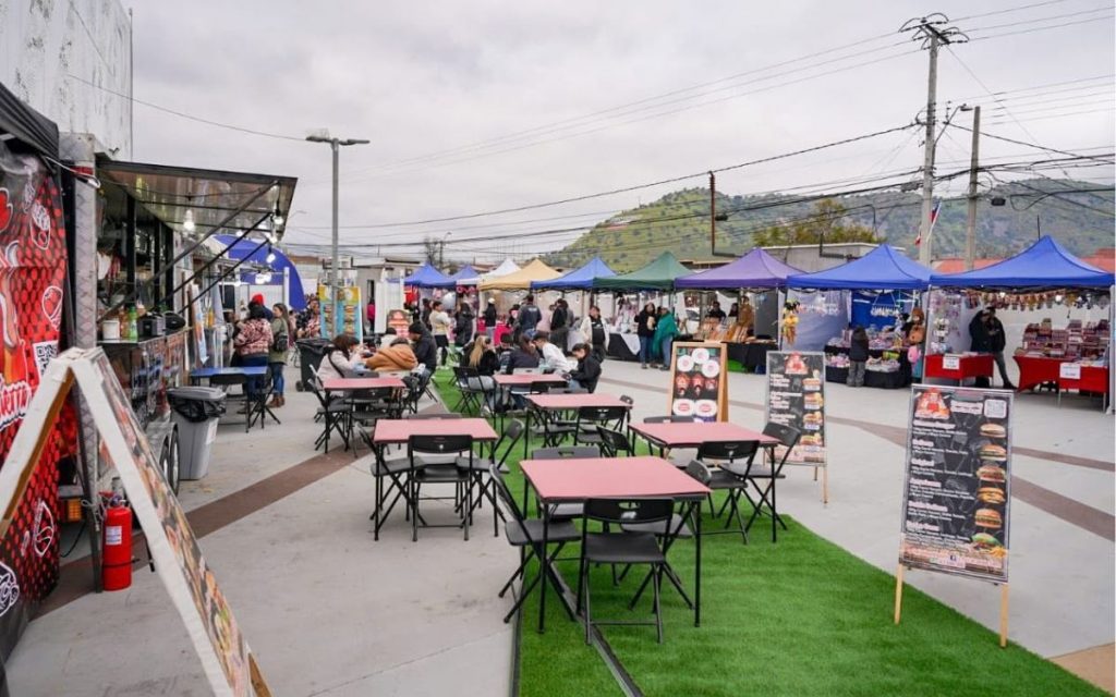 Emprendedores ya pueden postular al Festival Provincial de la Voz en La Calera