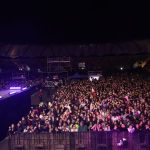 Expo Quillota 2026: artistas por día y entradas