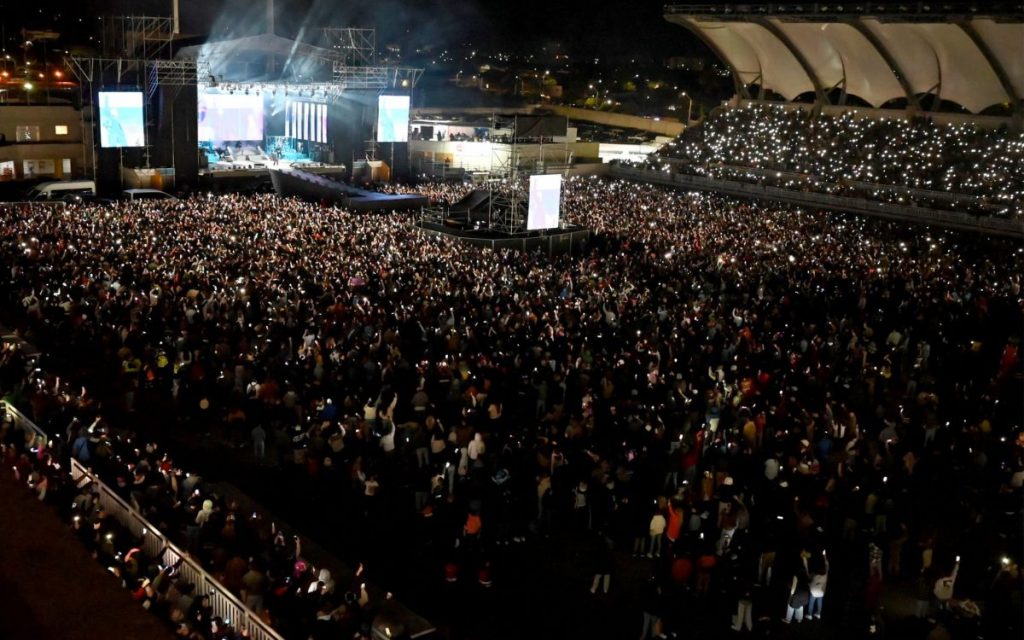 Expo Quillota 2026 revelará a sus artistas en este día