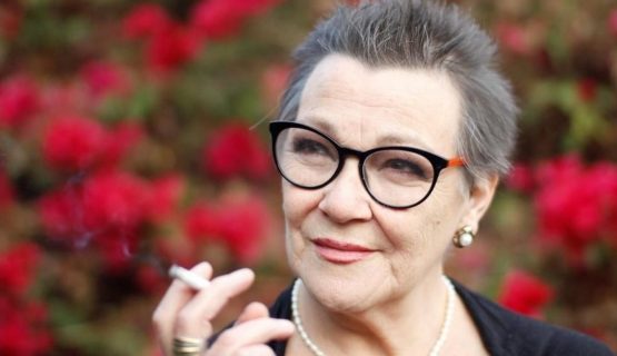 Falleció la escritora quillotana Paloma Kirchmann