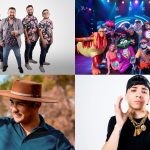 Fiesta de la Palta Crucina 2026 revela a sus artistas invitados