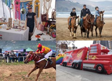 Fiestas Patrias 2026: panoramas en la provincia de Petorca