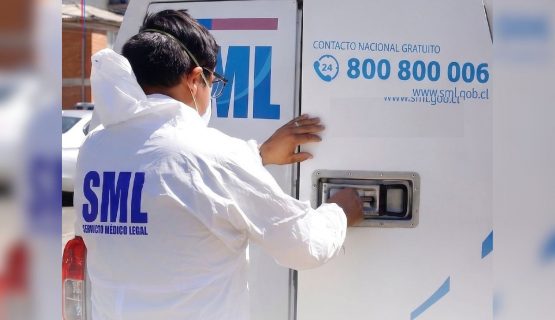 Joven de 25 años muere baleado en La Calera